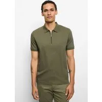 OLYMP Poloshirt OLYMP Casual Wirk, Polo