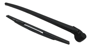 Scheibenwischer Heckwischer Wischerarm Kappe für Skoda Fabia 1 6Y 1999-2007