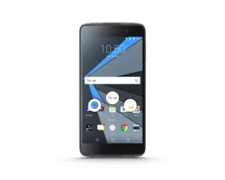BlackBerry DTEK50 16GB schwarz/grau