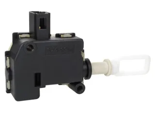 Stellmotor Schloß Hinten Heckklappe für Ford Mondeo III MK3 / Jaguar X-Type