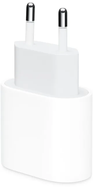 Apple 20W USB-C Power Adapter weiß