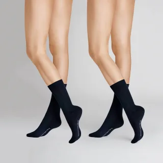 Hudson Socken "Socke Only 2-Pack"