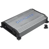 Hifonics ZEUS ZXE4000/1 Class D Digital Mono Verstärker Endverstärker (Anzahl Kanäle: 1)