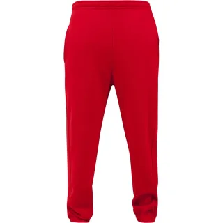 Urban Classics - Trainingshose für Herren (Rot)
