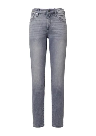 s.Oliver - Jeans-Hose grau - Gr. - 30