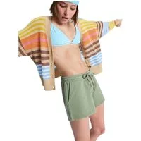 Roxy Bermudas Surf Stoked