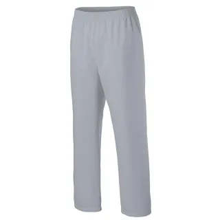 Exner - Hosen für Herren/Damen Unisex (Silbergrau)