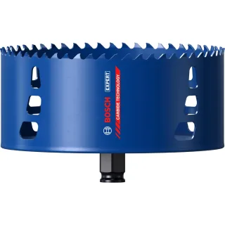 Bosch EXPERT Multi Material Power Change Plus-Lochsäge, 152 x 60 mm - 2608901905
