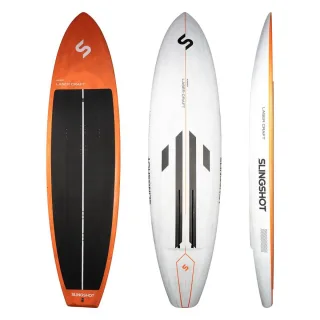 Slingshot Laser Craft V1 105