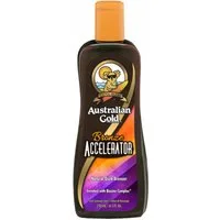 Australian Gold Selbstbräunungslotion, natürliche Bronzer