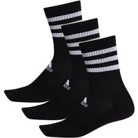 adidas Performance Socken 3S CSH CRW 3 Paar (Packung, 3-Paar, 3er-Pack)