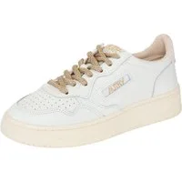 AUTRY MEDALIST LOW Sneaker aus Leder