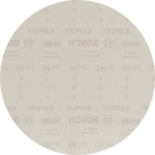 Bosch EXPERT M480 Schleifnetz für Exzenterschleifer ø 225mm - 2608900711