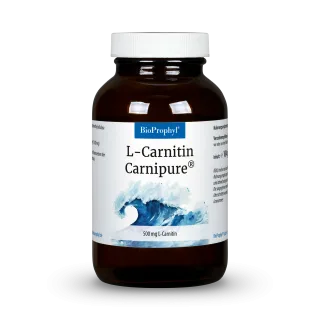 L-Carnitin Carnipure