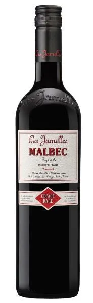 2024 Malbec Pays d´Oc