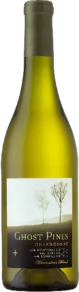 Louis M. Martini Ghost Pines By L.M.Martini Chardonnay Jg. 2021