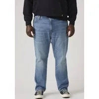 Levi's® Plus Slim-fit-Jeans 511 SLIM B&T Leichterer Denim/Jeans aus elastischer Baumwollmischung