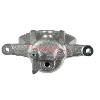 Metzger Bremssattel vorne links Opel Corsa C