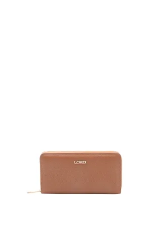 L.Credi Munich - Perla cognac - Gr. - OS