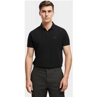BOSS GREEN Poloshirt Pio mit Knöpfen, regular fit, toniges Logo