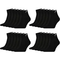 Head Sportsocken All Sports Training Quarter Socks (12-Paar) mit flacher Zehennaht