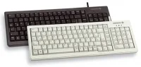 Cherry XS Complete G84-5200 | g84-5200lcmes-2 | Tastatur - PS/2