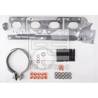 BE Turbo Montagesatz f?r Turbolader BMW 1er F20 3er F30