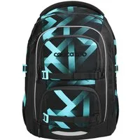 coocazoo Schulrucksack Porter - Schulrucksack 44 cm (Laser Lights)
