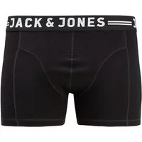 Jack & Jones PlusSize Boxershorts Sense (3-St)
