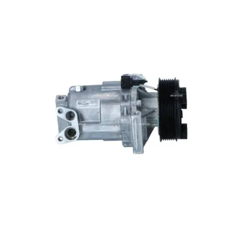 NRF Klimakompressor Nissan Micra Note Tiida 1,6