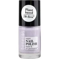 Benecos Nagellack Nail Polish - lovely lavender 5ml