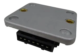 Zünd Steuergerät Zündung Zündmodul Motor für VW Golf 2 Passat 32B 35i T3
