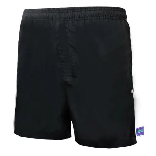 Maru Quadra 10 "Herren schwarze Schwimmshorts