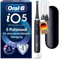 Oral-B Elektrische Zahnbürste