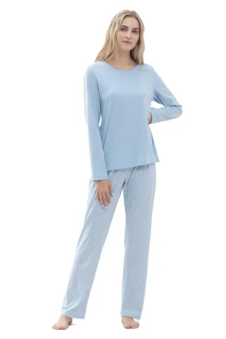Mey - Mey 14037 309_dream_blue 309_dream_blue - Gr. - 46