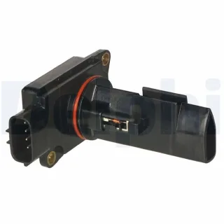Delphi Luftmassenmesser Lexus Toyota AF10202-12B1