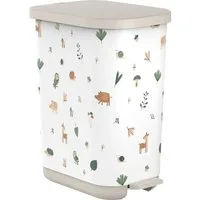 Rotho Babydesign Windeleimer Windeleimer KAYO (Waldtiere)IML Waldtiere