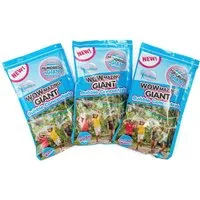 South Beach bubbles Kreativset South Beach Bubbles, Riesenseifenblasen-Konzentrat, 3er-Set