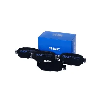 SKF Bremsbel?ge hinten Mazda 3 Cx-3