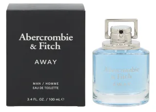 Abercrombie & Fitch Away Man Edt Spray 100 ml