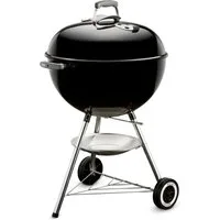 Weber Holzkohlegrill One-Touch Original 57 cm