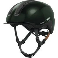 ABUS Fahrradhelm HUD-Y