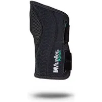 Mueller Sports Medicine Handgelenkbandage Greenline, recycelte Materialien