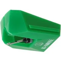 audio-technica Ersatznadel für Tonabnehmer, (Tonabnehmer-Systeme, Hifi Ersatznadeln), AT-VMN95E - Hifi Ersatznadel