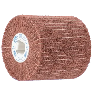PFERD TOOLS POLINOX Vlies-Schleifwalze PNZ - 44641112