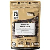 Bremer Gewürzhandel Tee Sanddorn Tee, Früchtetee, 100 g