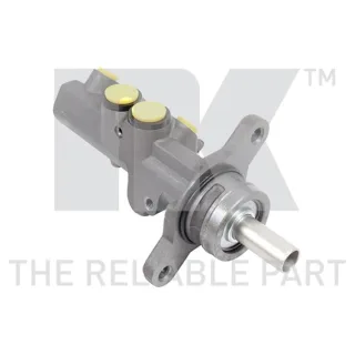 NK Hauptbremszylinder Audi Seat Skoda VW 824776