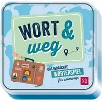groh Verlag Spiel Wort & weg