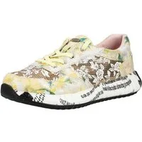 LAURA VITA LAURA VITA Sneaker Lederimitat/Textil Sneaker