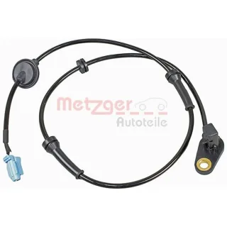 Metzger Raddrehzahlsensor vorne links Nissan X-Trail 1